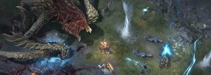 Diablo 4 World Boss, Ashava, Soloed on Hardcore