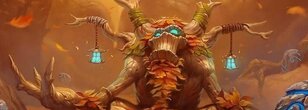 A Preview of the Druid Crucible Raid Tier Set in Patch 10.1
