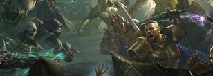 Diablo Immortal: Age of Falling Towers Content Update Notes