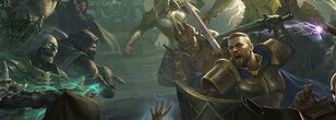 Reign Supreme in the Age of Falling Towers — Diablo Immortal — Blizzard News