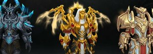 Upcoming 10.1 PTR Changes to Class Tier Sets: March 28th