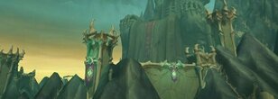 Putting a Plan Together Quest for Hand of Nilganihmaht Mount Up on Live Servers