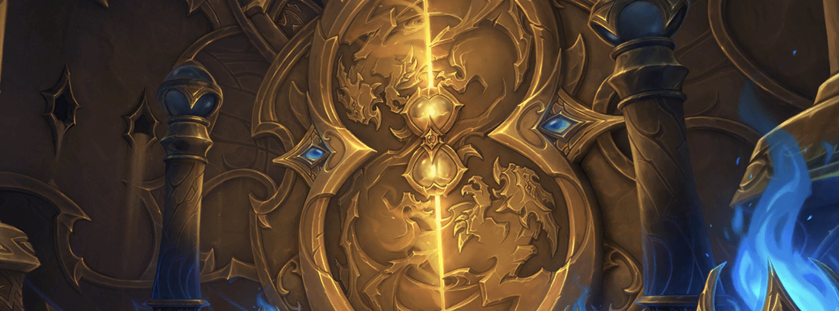 Dawn Of The Infinite Dungeon Skybox News Icy Veins Dawn Of The Infinite Dungeon Skybox News Icy Veins