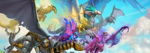 A List of the Easiest 300 Mounts to Get in WoW