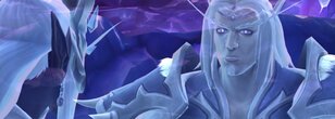 New Malygos Model in Patch 10.1