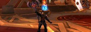 Hidden Arms Warrior Appearance Now Up on EU Realms