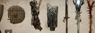 Seasonal Legendaries and Uniques Will Come to Eternal Realms At the Same Time