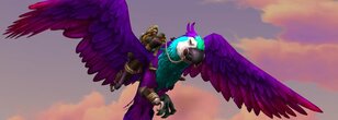 June Trading Post Rewards and Activities Revealed: Three Mounts and More!