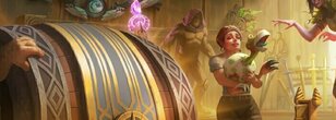 A Video Overview of the June Trading Post Items