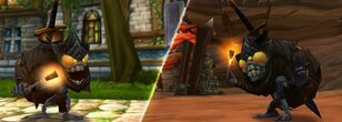 Treasure Goblin Sets Portal Trap and Sends Players Away
