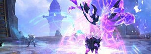 Mythic Dungeons Temporarily Disabled on Live Servers