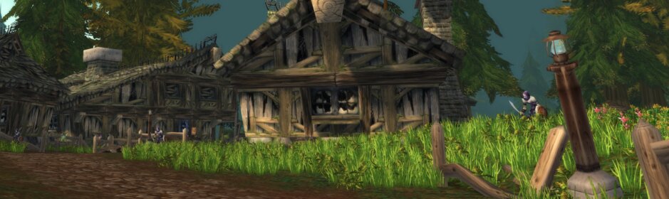 World of Warcraft Classic Announces Official Hardcore Realms