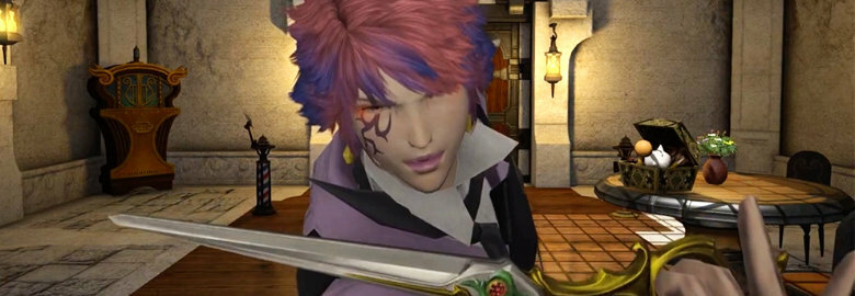 The FFXIV Hairstyle Contest results came out AND PEOPLE AREN'T HAPPY. 