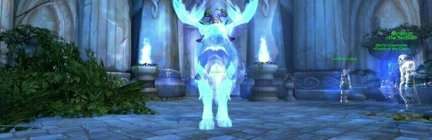How to Get Mounts While Leveling Up in World of Warcraft? - World of  Warcraft - Icy Veins