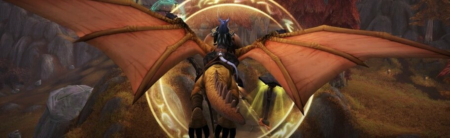 UPDATED AUGUST 28] Prep Your Dragons and Mount Up for Kalimdor Cup — World  of Warcraft — Blizzard News