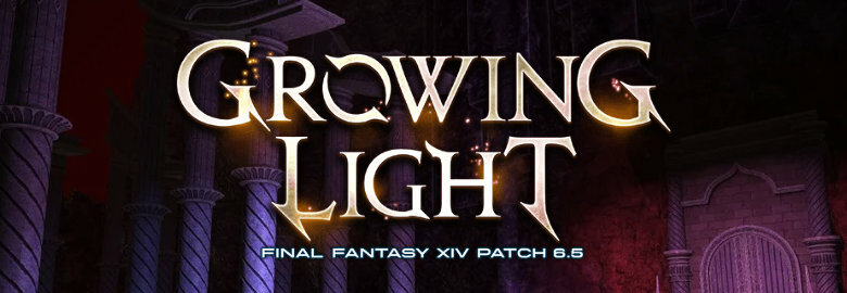 FINAL FANTASY XIV: Endwalker  Patch 6.5 Growing Light : r/Games
