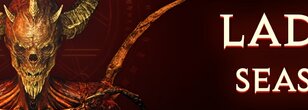Diablo 2 Resurrected Ladder Season 5 Coming on September 28