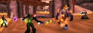 Kick Macro Bug Hotfixed