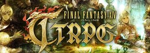 FFXIV - Tabletop RPG: Experience Eorzea in a New Way!