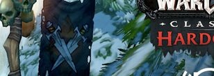 Level 50 Hardcore Character Killed by Level 6 Mobs