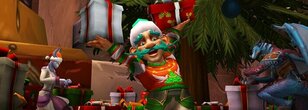 Candied Blade (Trading Post Item) Preview