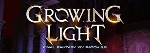 FFXIV - New Trailer for Patch 6.5: Growing Light