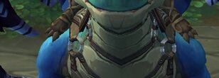 Flourishing Whimsydrake Customization Options