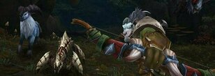 Hunters Receive Raid Cooldown in Dragonflight Patch 10.2