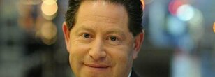 Bobby Kotick to Leave Activision Blizzard in January 2024