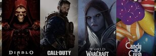 Microsoft-Activision Blizzard Merger Memes