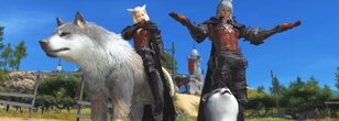 FFXIV - New Collaborations and Events in Patch 6.51