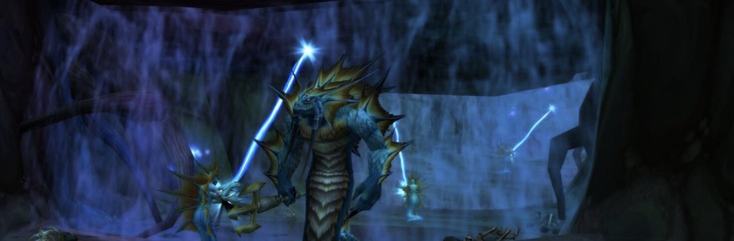 Viewer's Guide: WoW Classic Fall Conquest — World of Warcraft — Blizzard  News