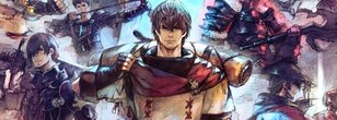 FFXIV - Endwalker EP5: A Mini-Album of Epic Music