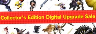 FFXIV - Get The Collectors Edition For Half The Price!