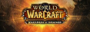 Showcase of Some Scrapped Warlords of Draenor Content