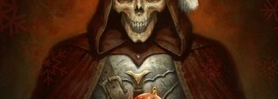 22 Nights of Terror Holiday Event Returns to Diablo II: Resurrected