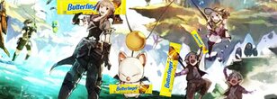 The Moogle Treasure Trove Returns to FFXIV with New Rewards and Challenges! - Sponsored by Butterfinger