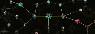 Last Epoch Warlock Mastery - Skill Reveal: Soul Feast