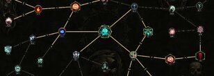 Last Epoch Warlock Mastery - Skill Reveal: Profane Veil
