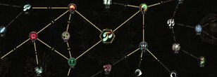 Last Epoch Warlock Mastery - Skill Reveal: Chaos Bolts