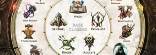 Eleventh Hour Games Reveals New Class Icons for Last Epoch