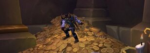 Player Hits Jackpot: A Decade of Rare Mounts in Just Days!