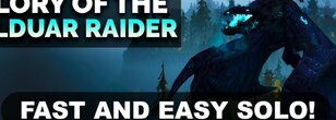 Solo Glory of the Ulduar Raider Achievement and Two Mounts Guide
