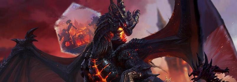 Cataclysm Classic Upgrades Now Available for Purchase - News - Icy