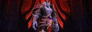 Blizzard Reportedly Reuniting with NetEase to Bring Back WoW in China