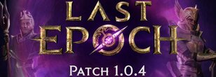 Patch 1.0.4 Update: More In-Game Changes, Bug Fixes, and Improvements