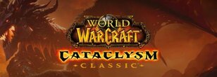 Cataclysm Classic Beta Development Notes and Known Issues: March 29th