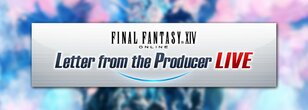 FFXIV - LIVE Letter From the Producer Part LXXX