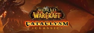 Cataclysm Classic Beta Notes: April 8th