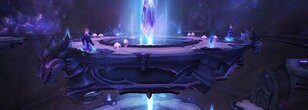 Mythic+ Dreaming Hero Title Required Rating: April 16